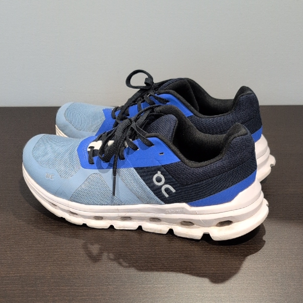 On Cloudrunner Running Shoes